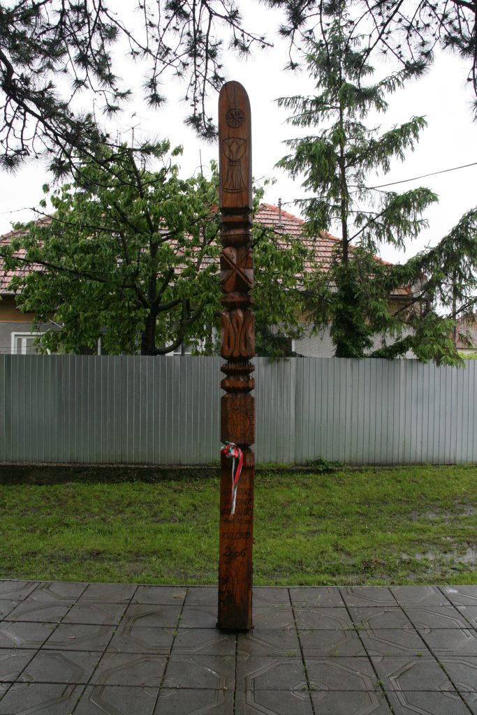 Kopjafa