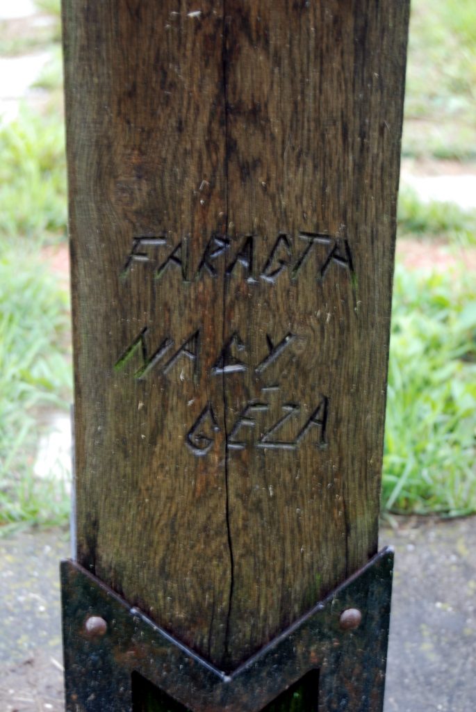 Milleniumi kopjafa