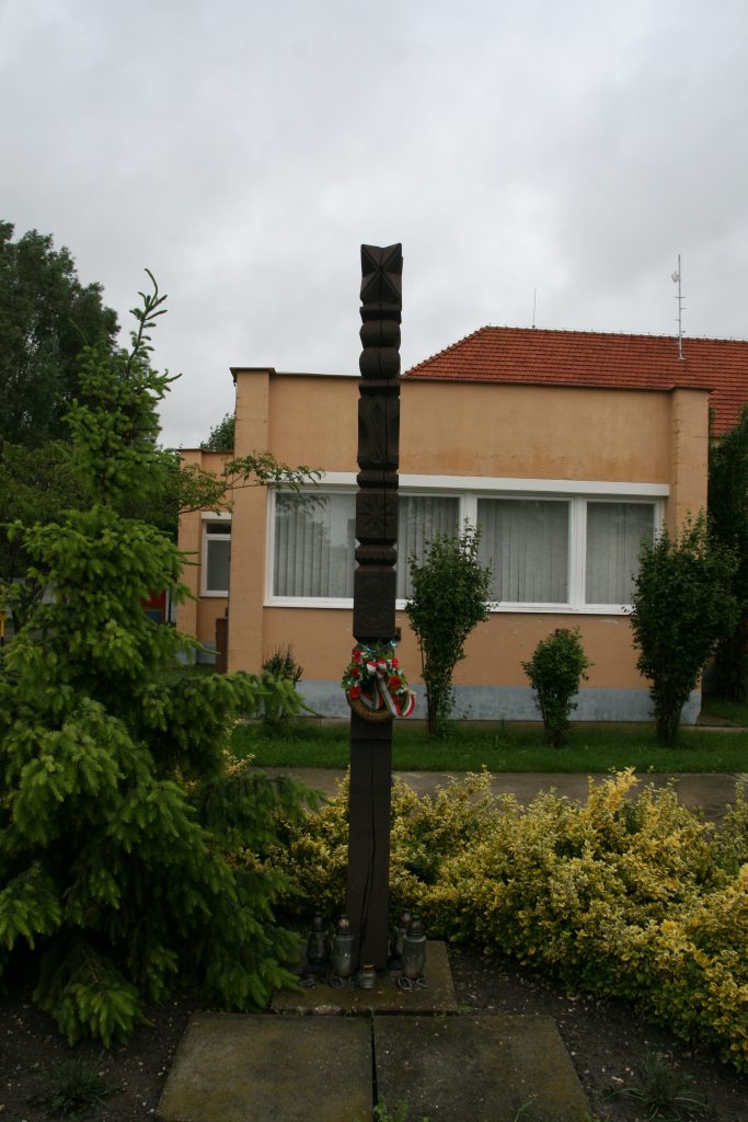 Kopjafa