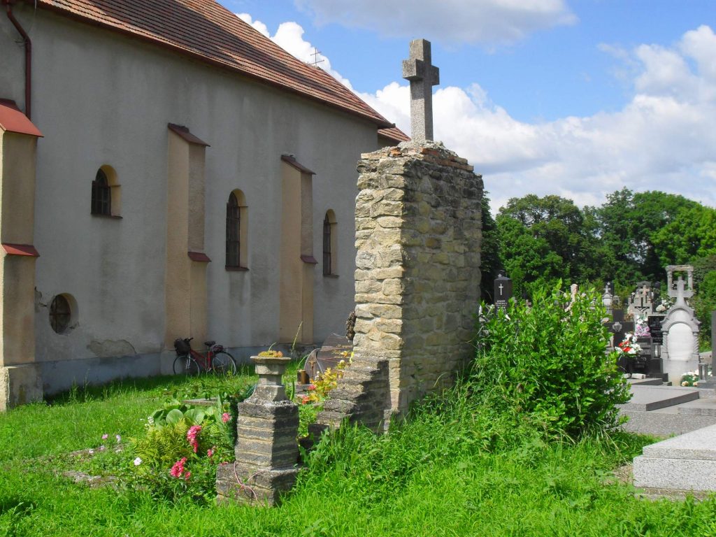 Világháborús emlékmű