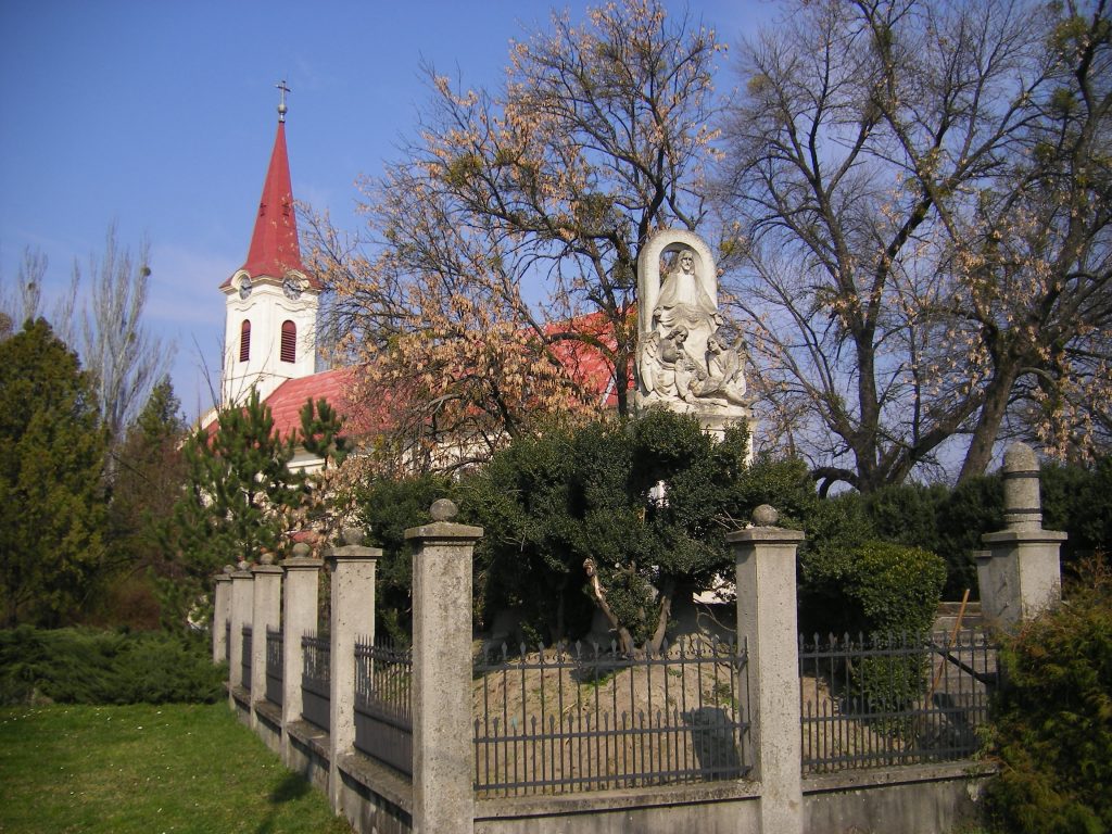 Első világháborús emlékmű