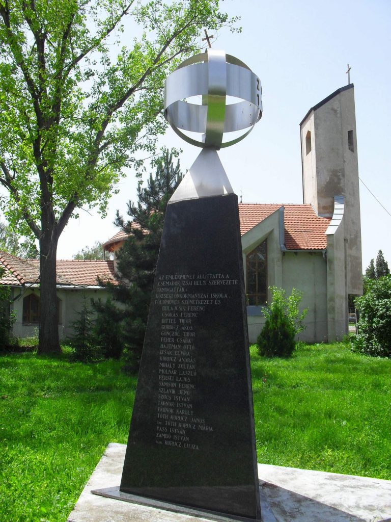 Milleniumi emlékmű