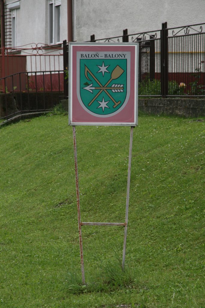 Üdvözlőtábla