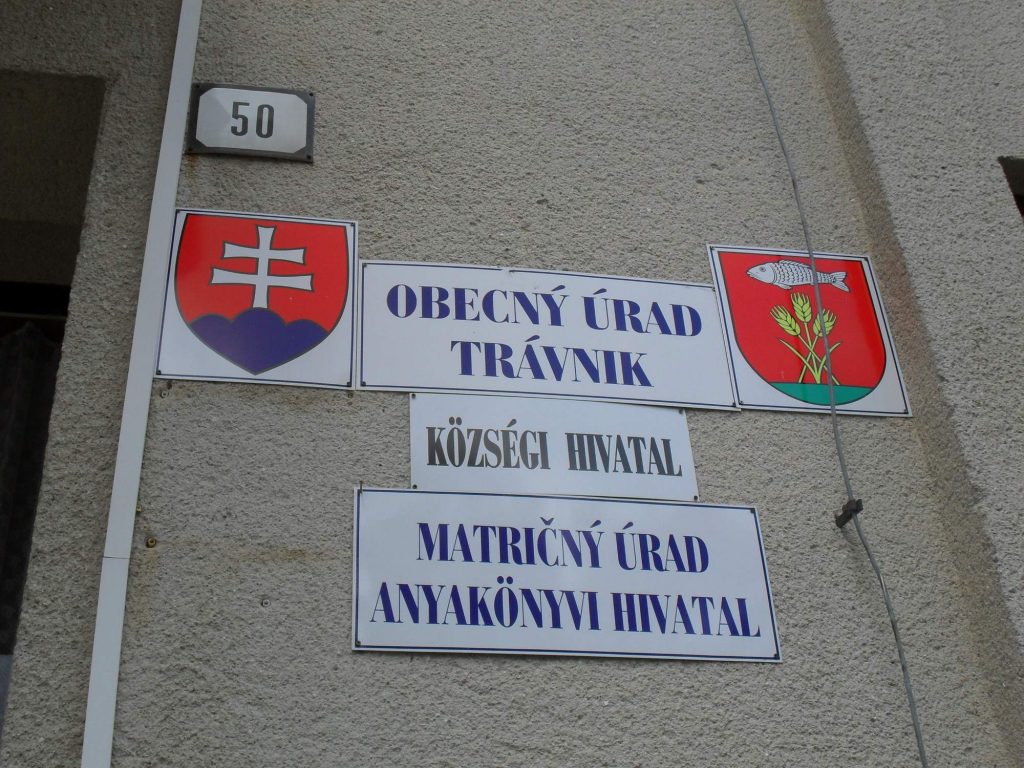 Községháza