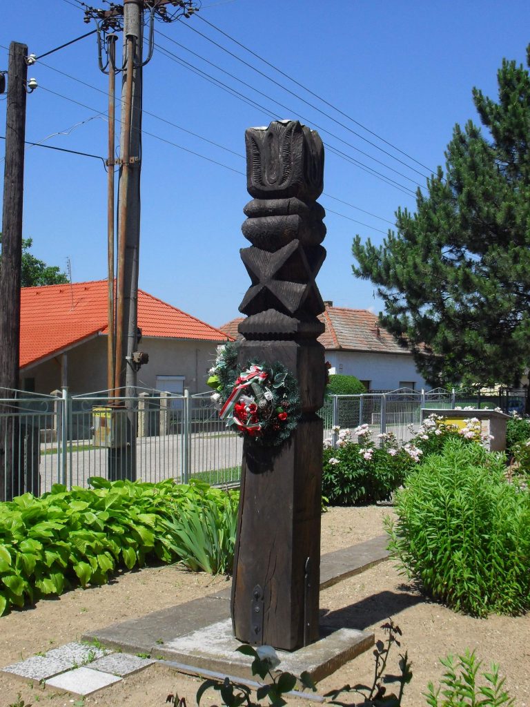 Kopjafa