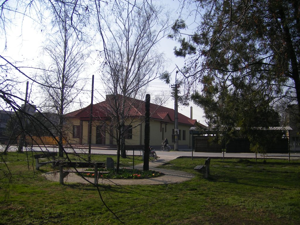 Kopjafa