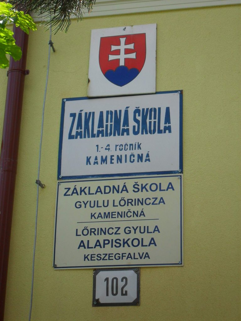Alapiskola