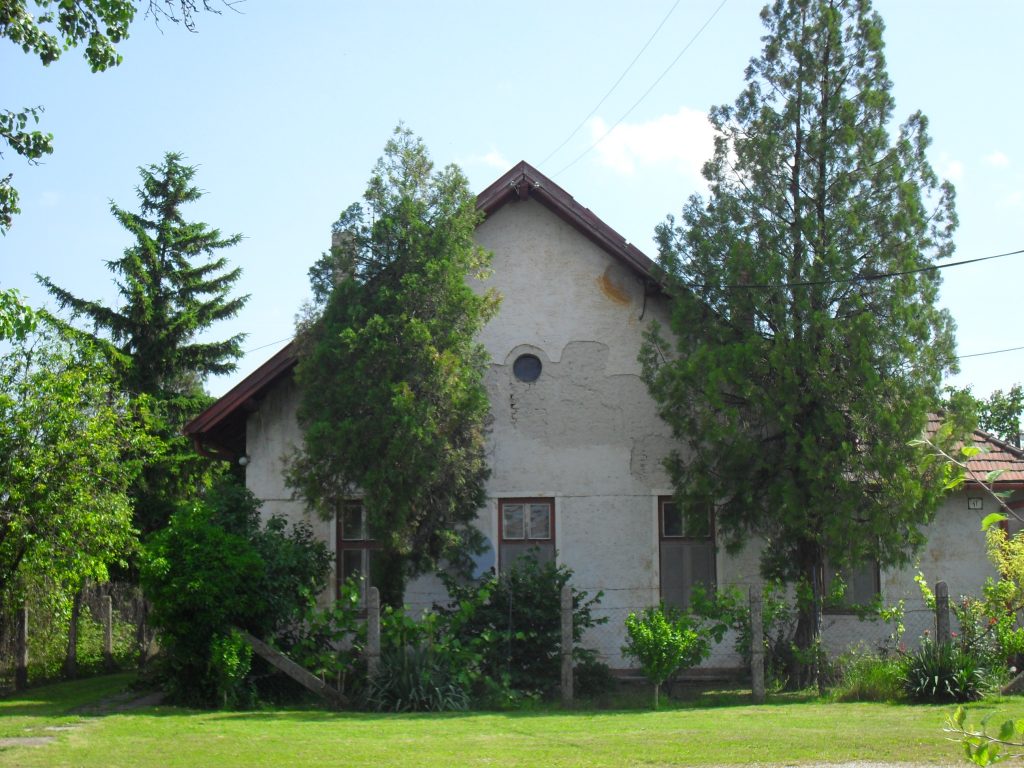 Gadóc – vasútállomás