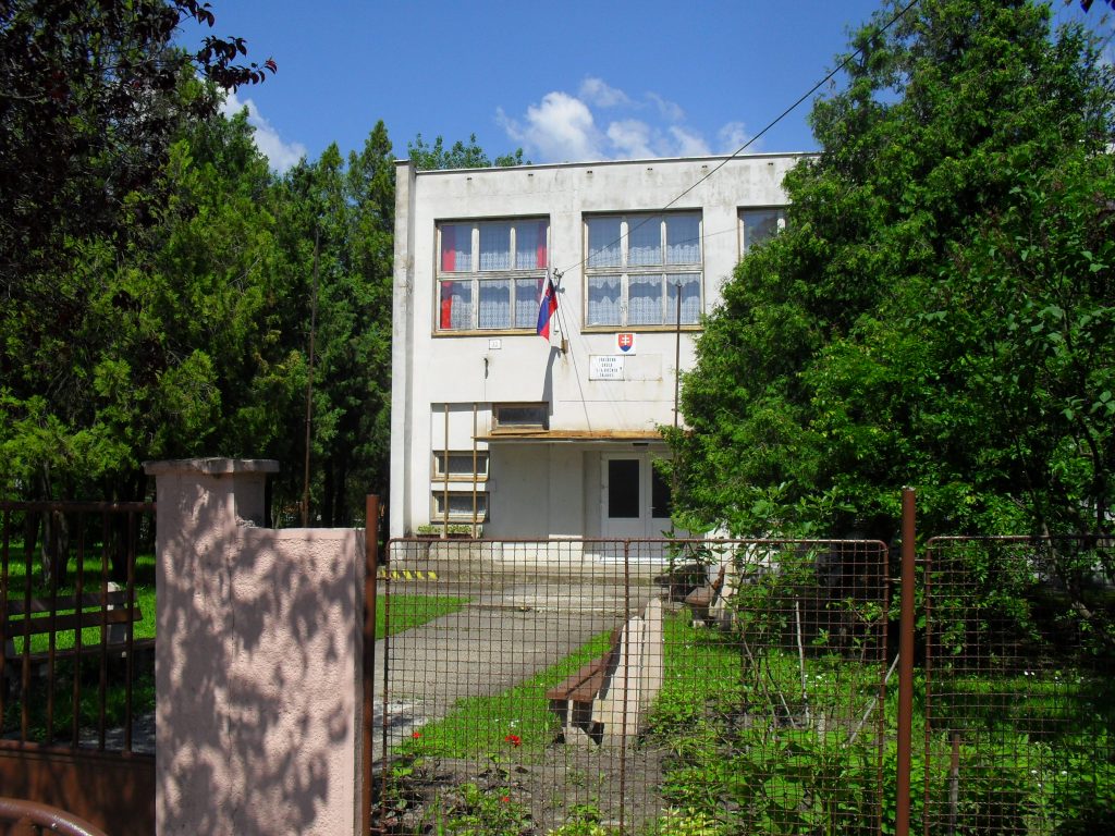 Alapiskola