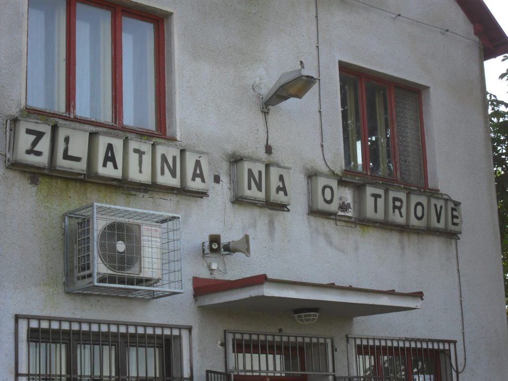 Vasútállomás
