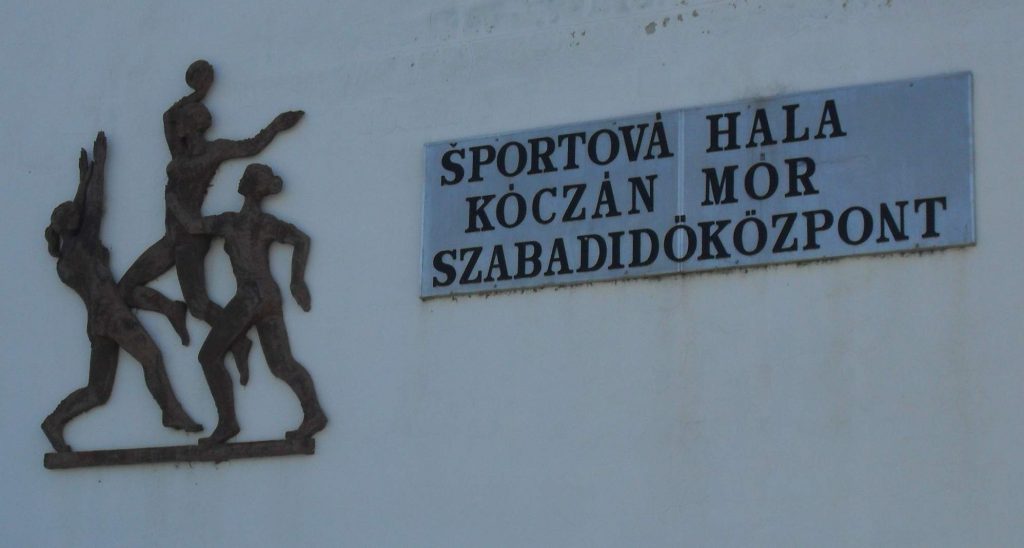 Szabadidőközpont