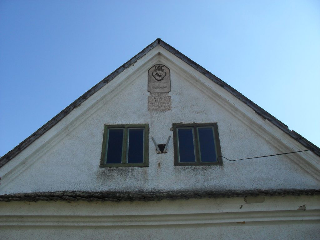 Magyari-Kossa-kúria