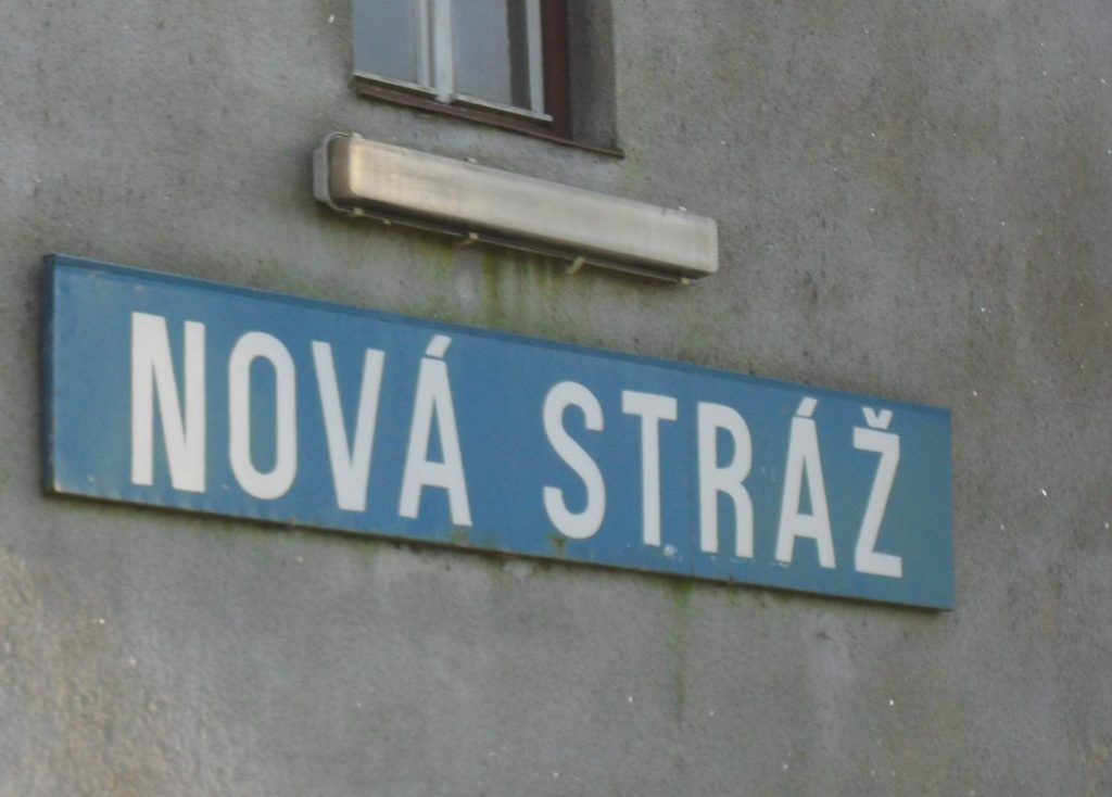 Őrsújfalu – vasútállomás