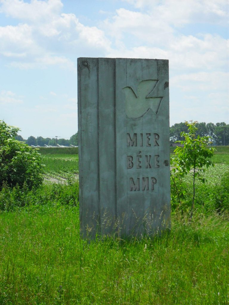 Békegalamb