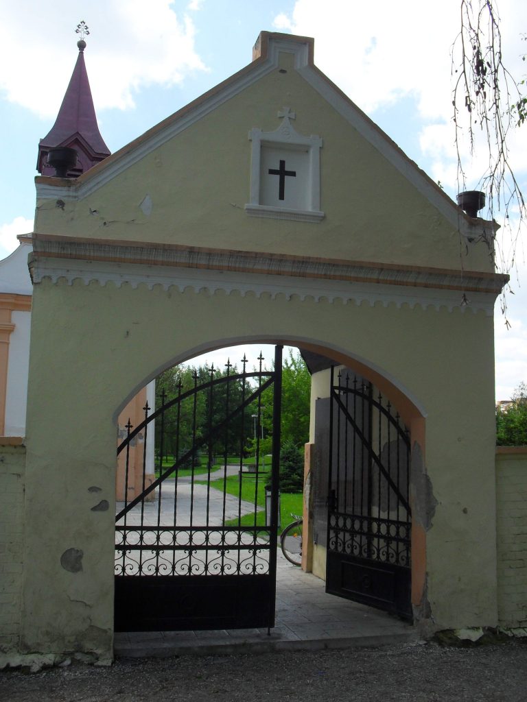 Kitelepítettek névsora