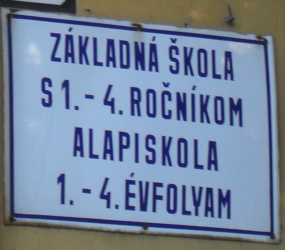 Kava – alapiskola