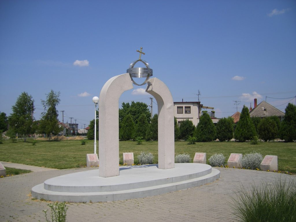 Milleniumi emlékmű