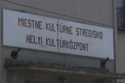 Kultúrközpont