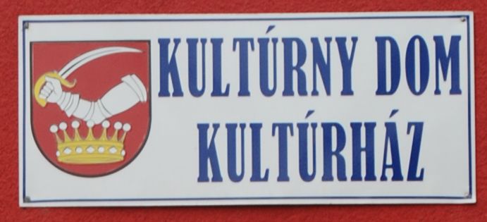 Kultúrház