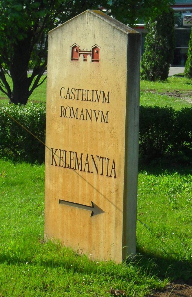 Kisizsa – Celemantia