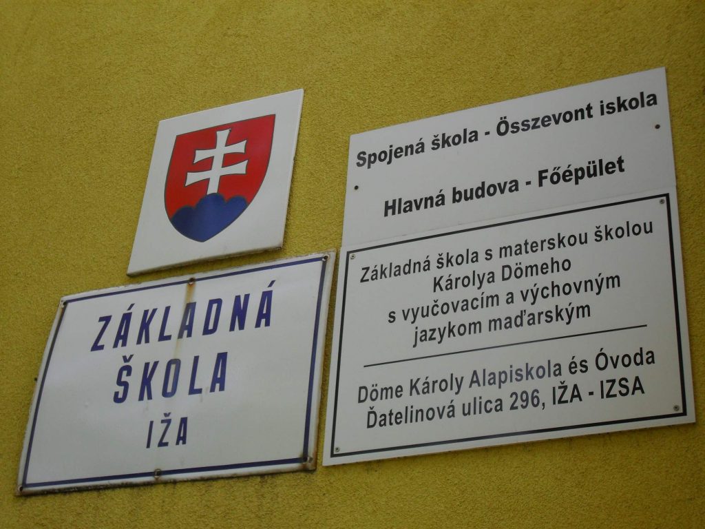 Döme Károly Alapiskola