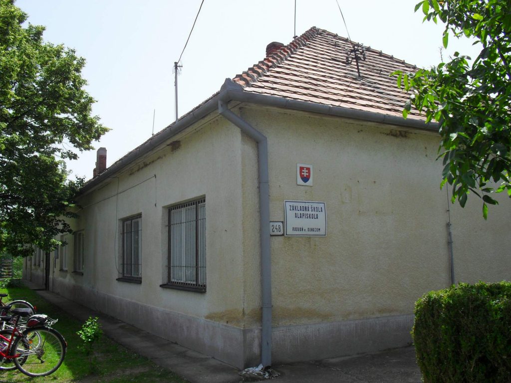Alapiskola