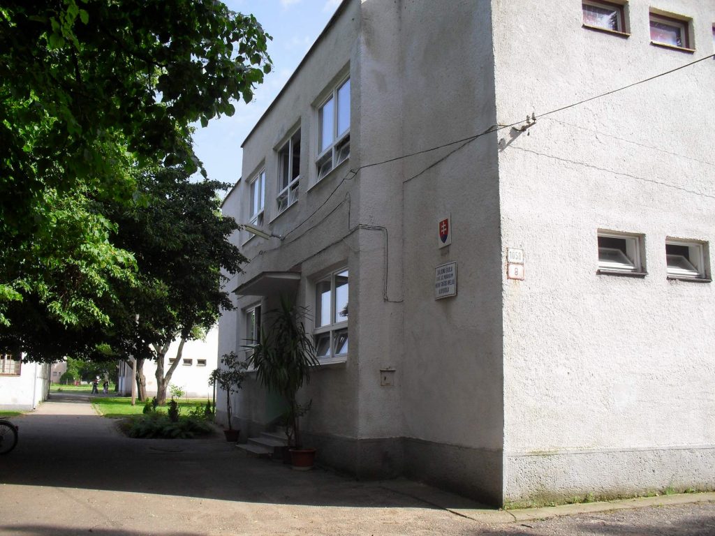 Alapiskola