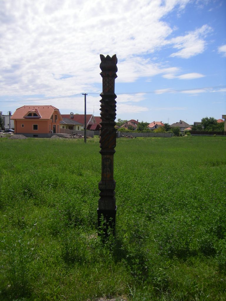 Kopjafa