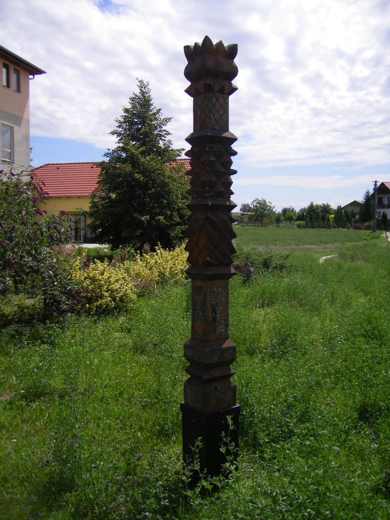 Kopjafa
