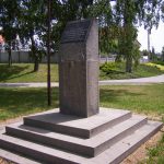 Sovietsky pomník