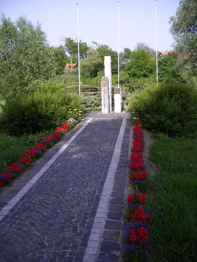 Milleniumi emlékmű