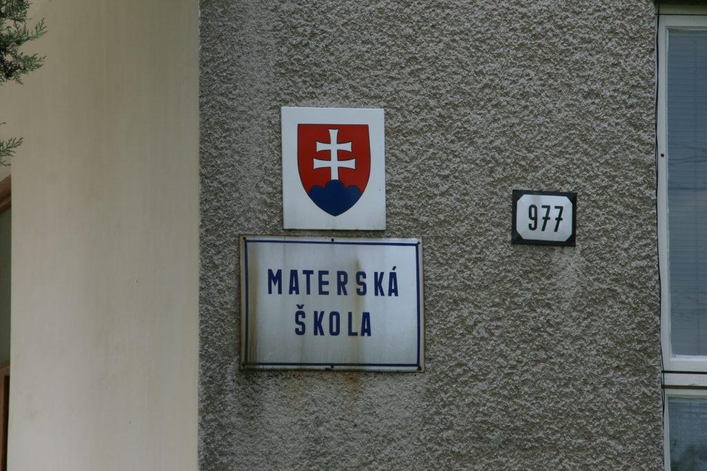 Óvoda