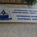 Reformed Church Primary school