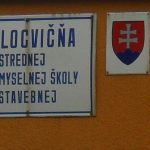 Gym of the Secondary Vocational School of Architecture