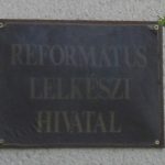 Református lelkészi hivatal