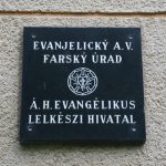 Evangelical Pastoral Office