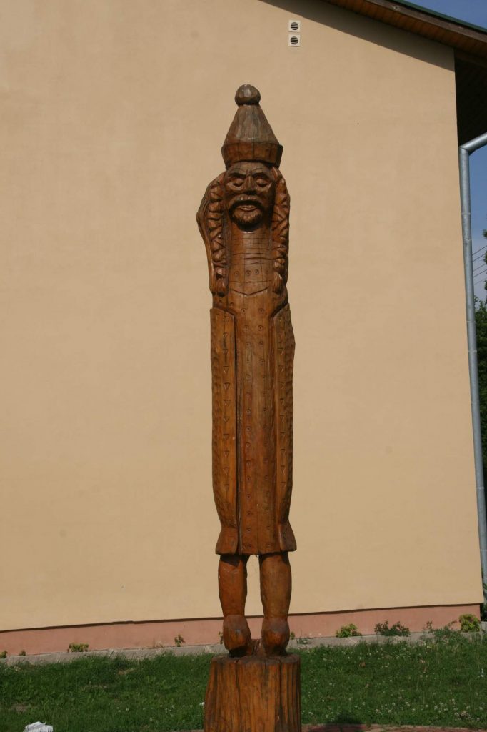 Kopjafa