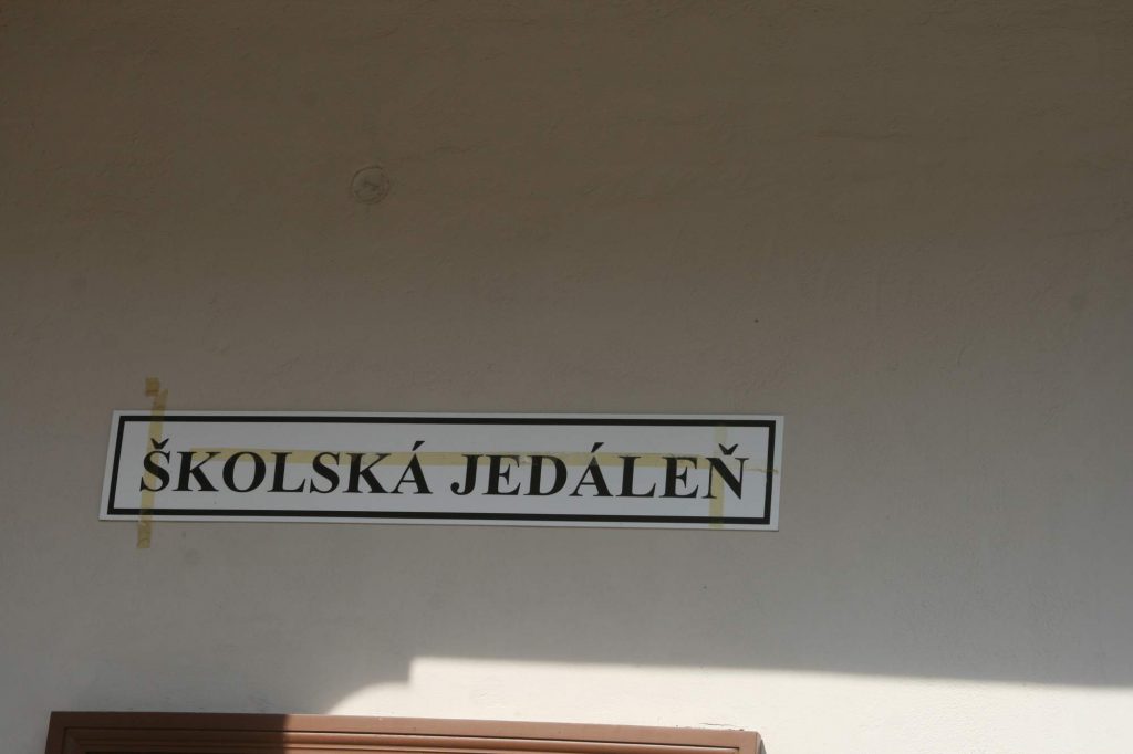 Szakközépiskola – kiírások