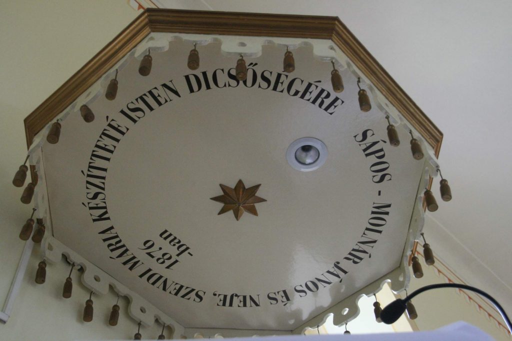 Református templom