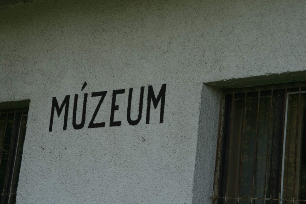 Múzeum