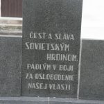 Pomník sovietskeho oslobodenia