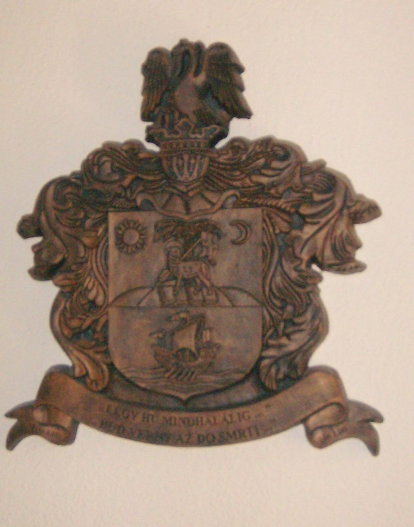 Református kollégium