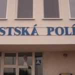 Vágvecse – városi rendőrség