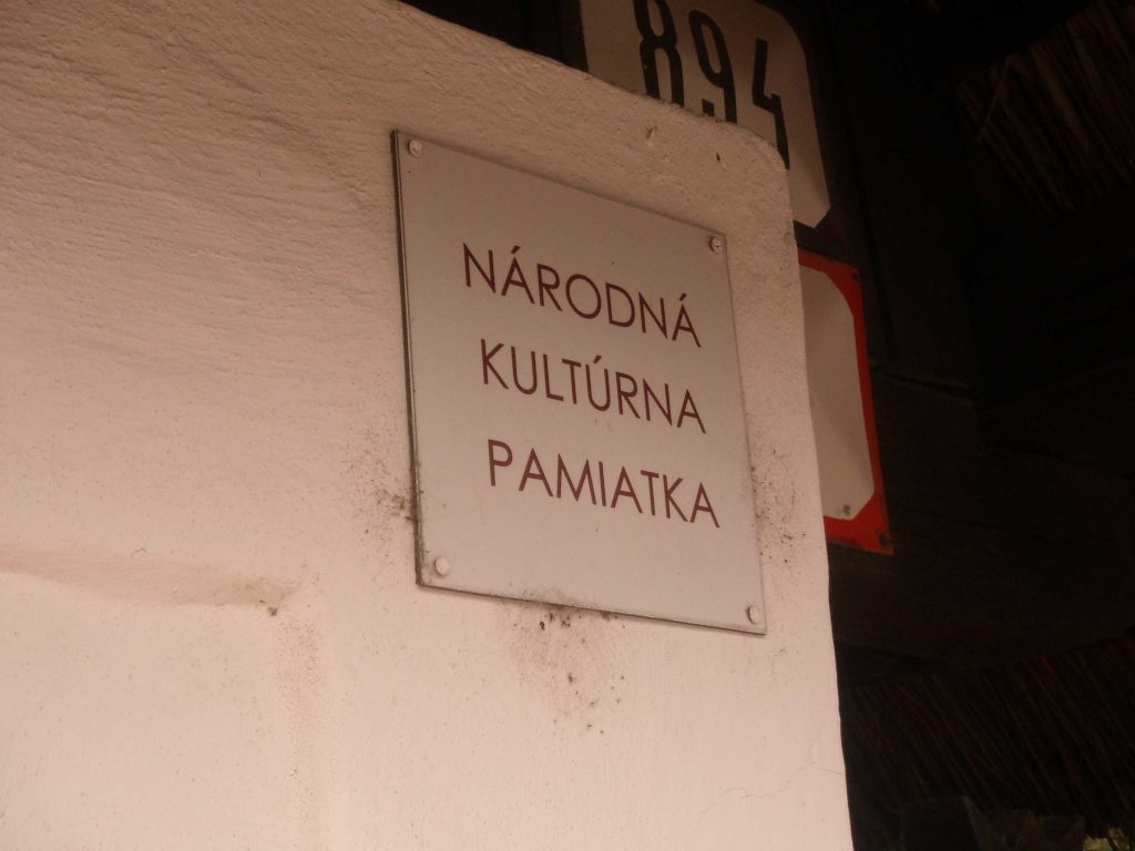 Tájház