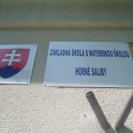Základná škola a materská škola Istvána Széchenyiho