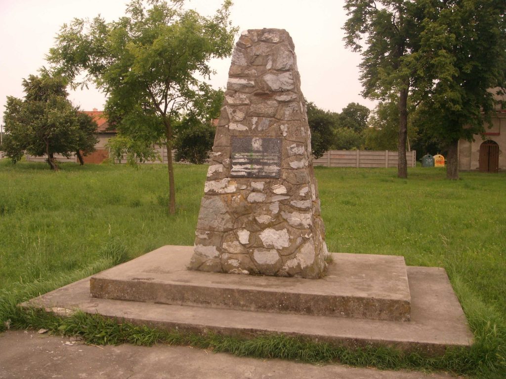 Felszabadulási emlékmű