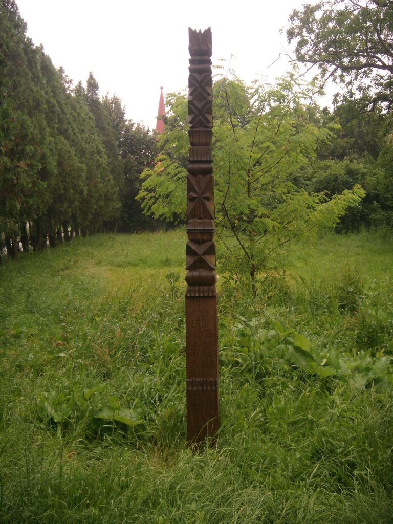 Kopjafa-park