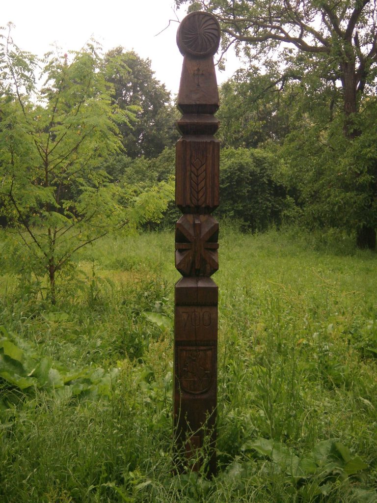 Kopjafa-park