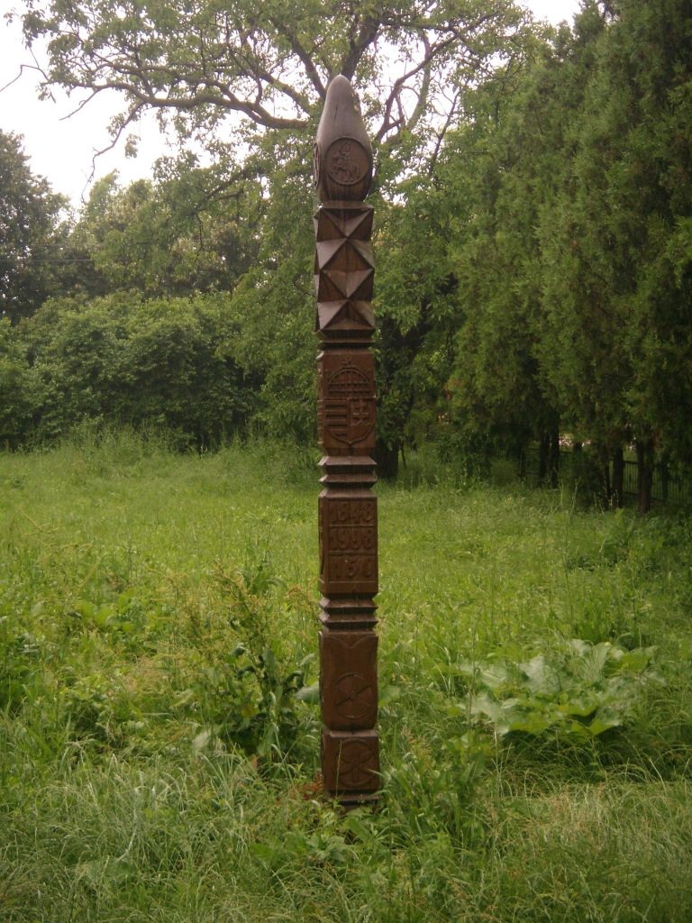 Kopjafa-park