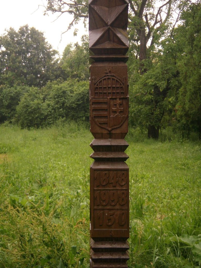 Kopjafa-park